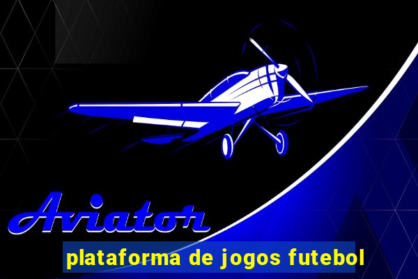 plataforma de jogos futebol